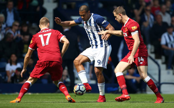 他在年轻时 他在年轻时