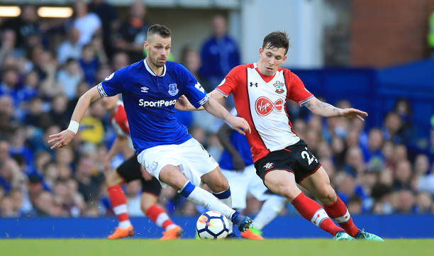 普顿的经历 普顿的经历